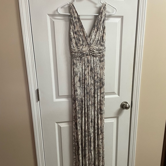 Tart maxi dress, size XS - Picture 1 of 4